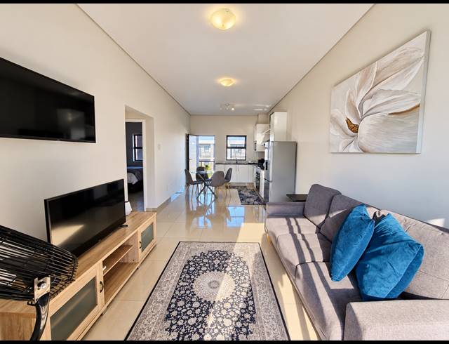 2 BEDROOM APARTMENT TO LET IN BALLITO CENTRAL